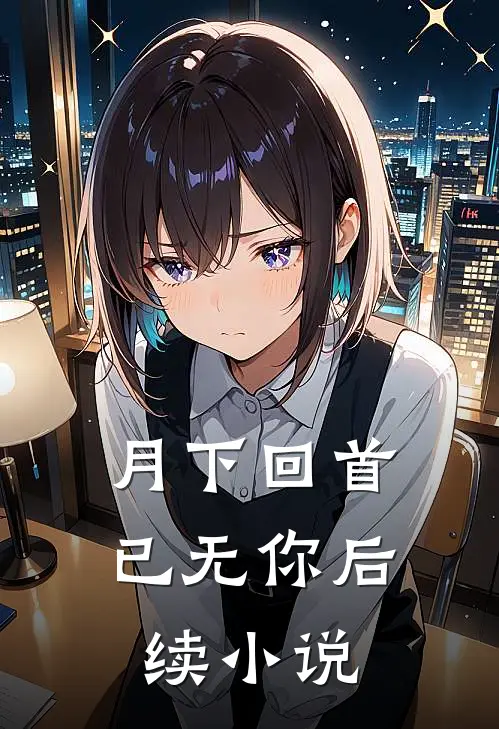 月下回首已无你后续小说