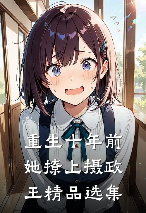 重生十年前，她撩上摄政王精品选集