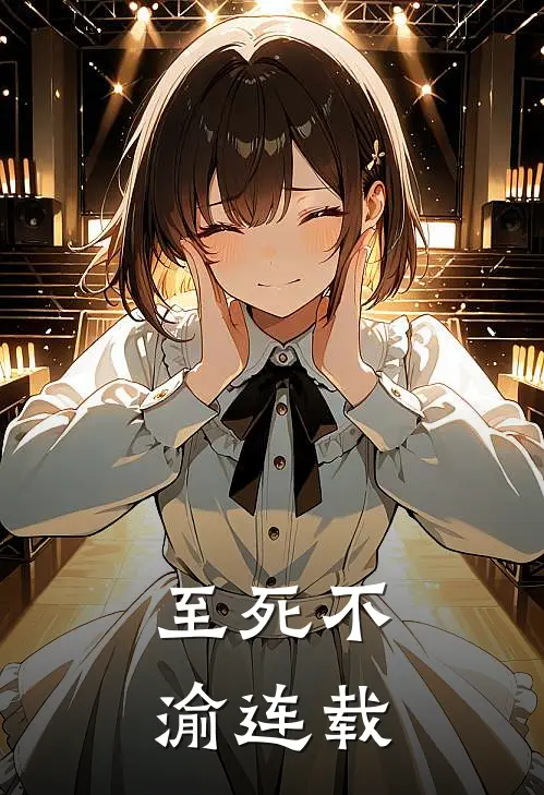 至死不渝连载