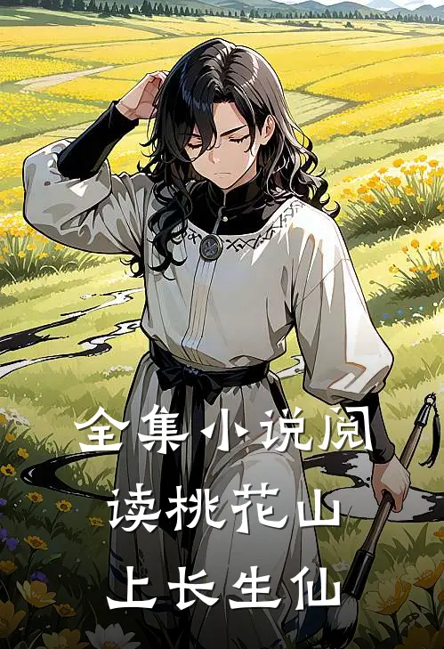 全集小说阅读桃花山上长生仙
