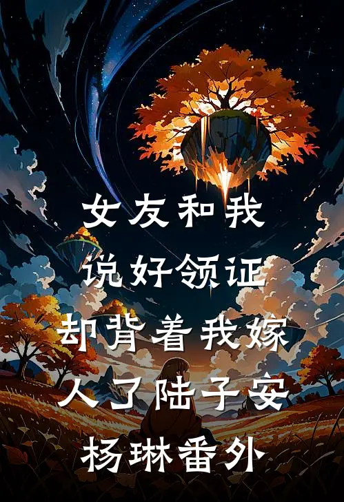 女友和我说好领证，却背着我嫁人了陆子安杨琳番外