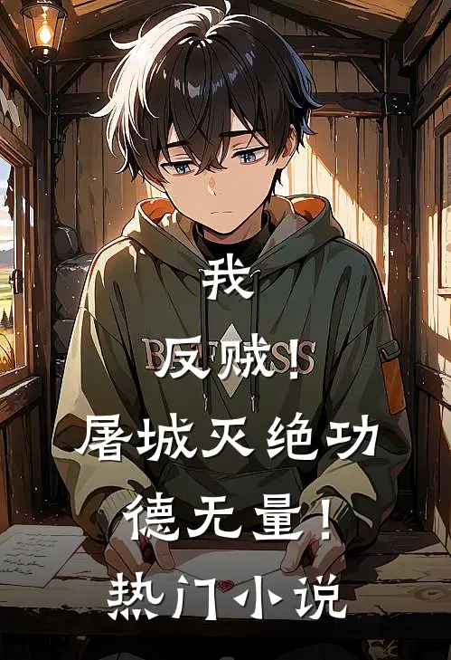 我，反贼！屠城灭绝功德无量！热门小说
