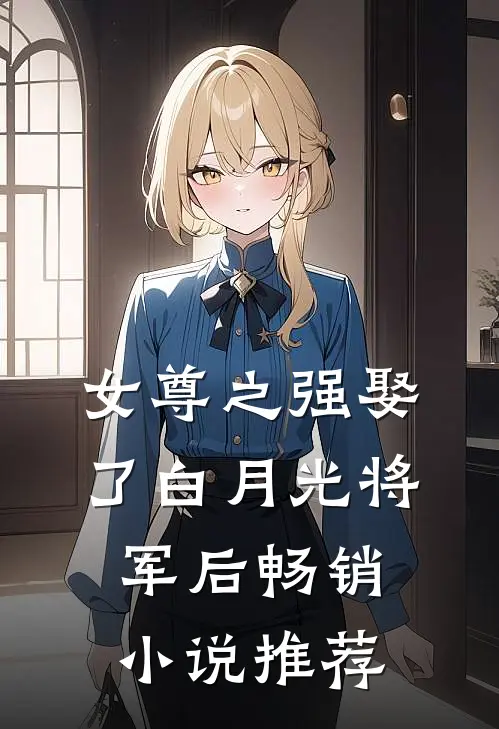 女尊之强娶了白月光将军后畅销小说推荐