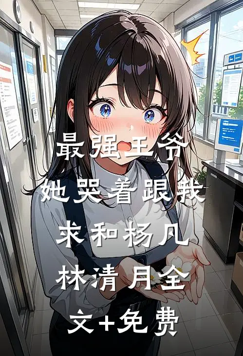 最强王爷：她哭着跟我求和杨凡林清月全文+免费