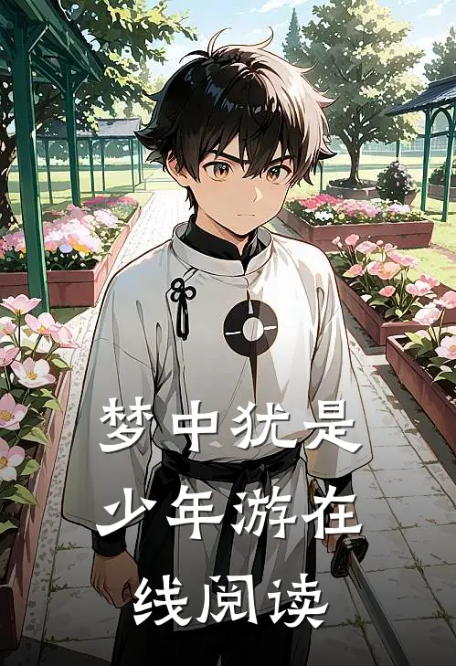 梦中犹是少年游在线阅读