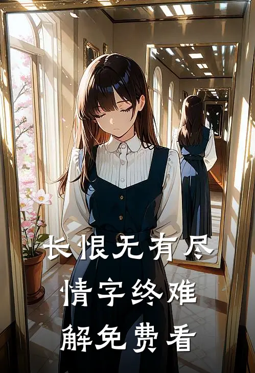 长恨无有尽，情字终难解免费看