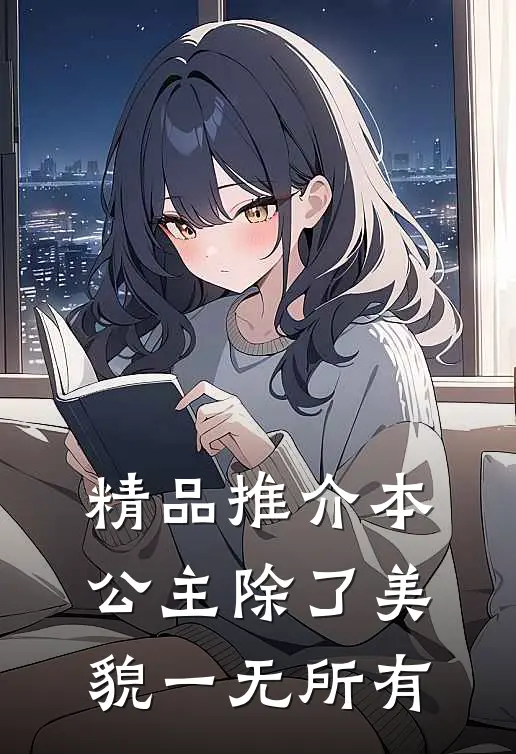 精品推介本公主除了美貌一无所有