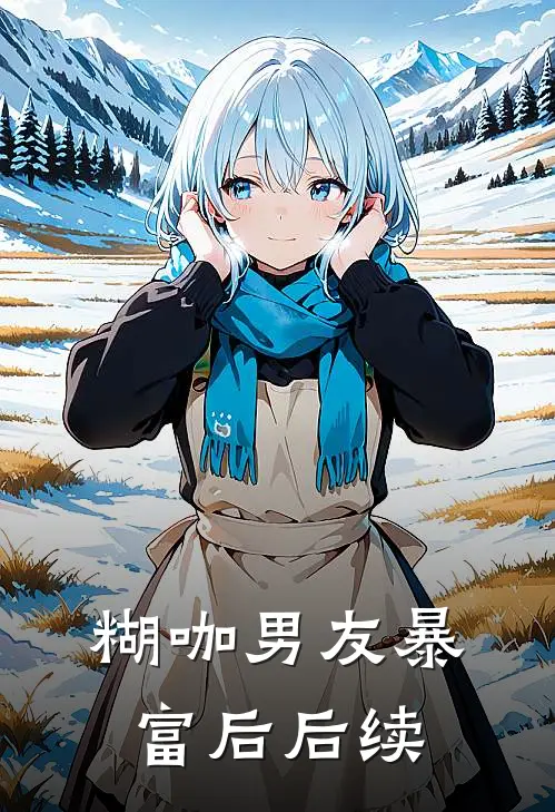 糊咖男友暴富后后续