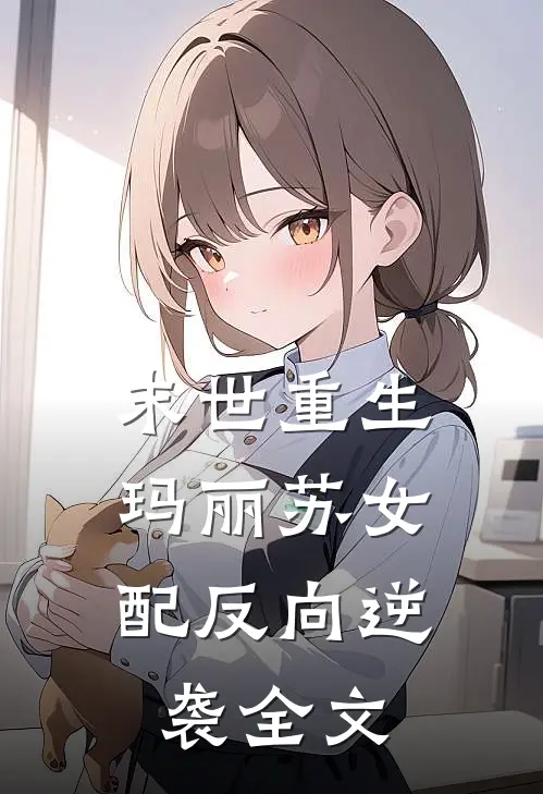 末世重生：玛丽苏女配反向逆袭全文