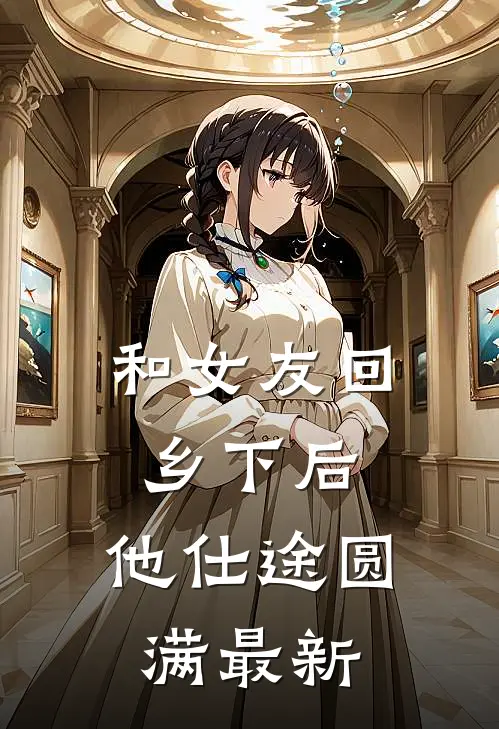 和女友回乡下后,他仕途圆满最新