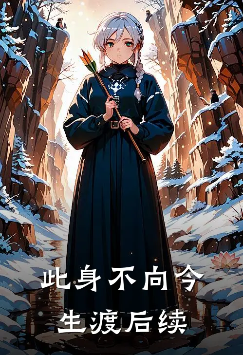 此身不向今生渡后续
