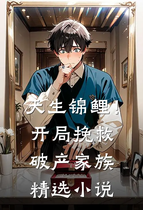 天生锦鲤！开局挽救破产家族精选小说