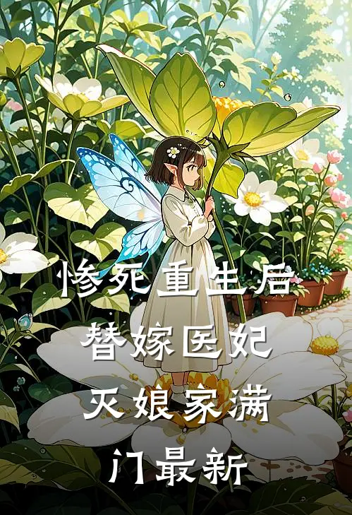 惨死重生后，替嫁医妃灭娘家满门最新
