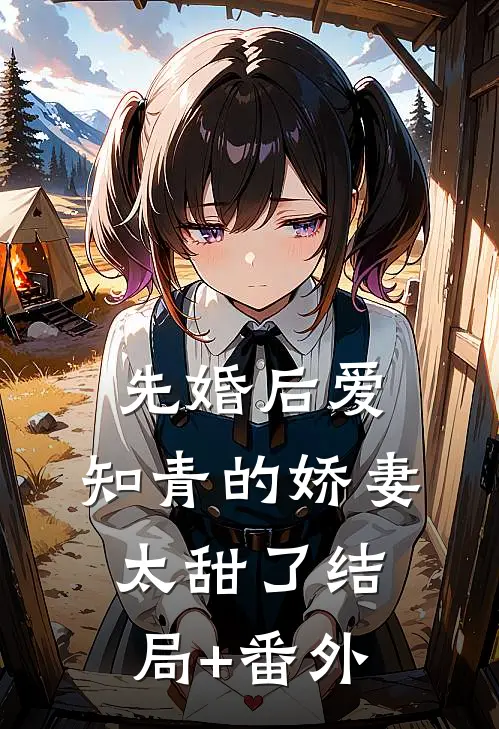 先婚后爱：知青的娇妻太甜了结局+番外