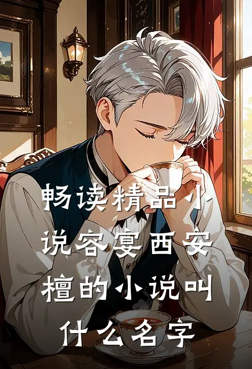 畅读精品小说容宴西安檀的小说叫什么名字