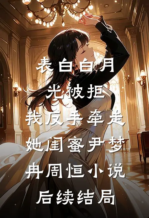 表白白月光被拒，我反手牵走她闺蜜尹梦冉周恒小说后续结局