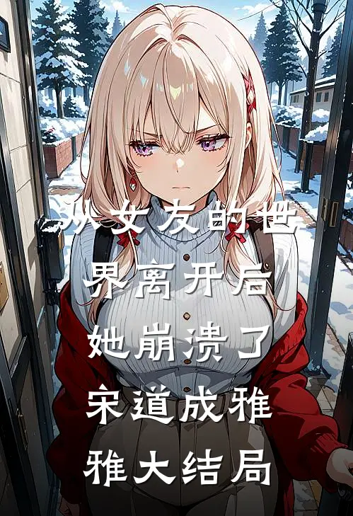 从女友的世界离开后，她崩溃了宋道成雅雅大结局