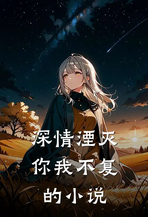 深情湮灭，你我不复的小说