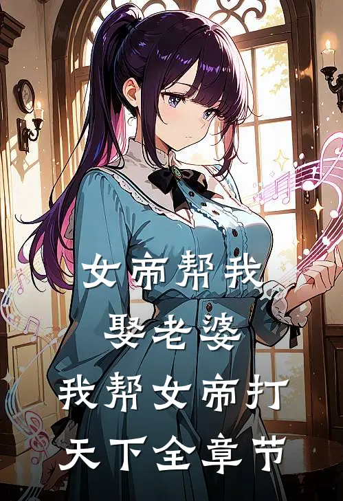 女帝帮我娶老婆，我帮女帝打天下全章节