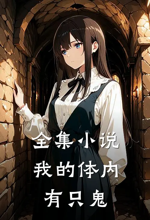 全集小说我的体内有只鬼
