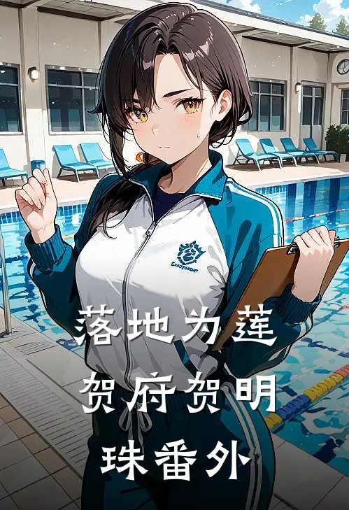 落地为莲贺府贺明珠 番外