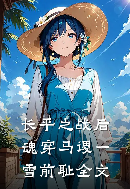 长平之战后，魂穿马谡一雪前耻全文