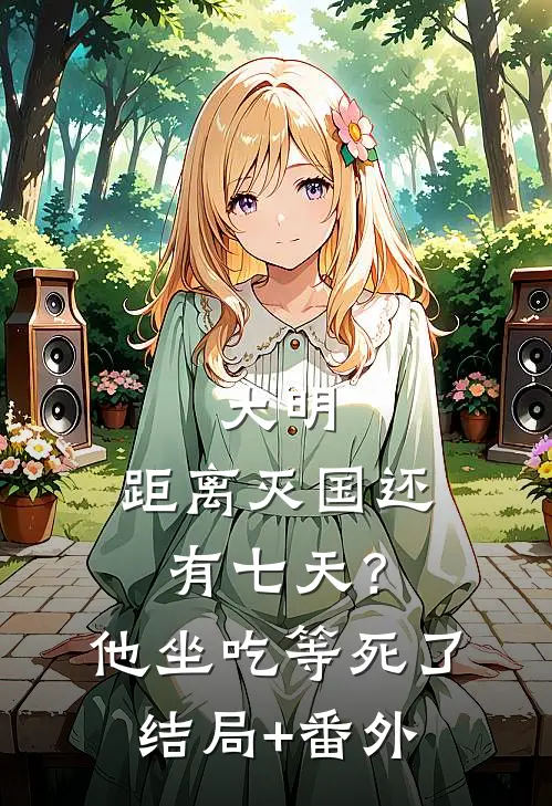 大明：距离灭国还有七天？他坐吃等死了结局+番外