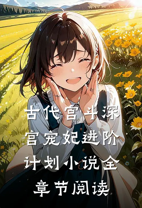 古代宫斗深宫宠妃进阶计划小说全章节阅读