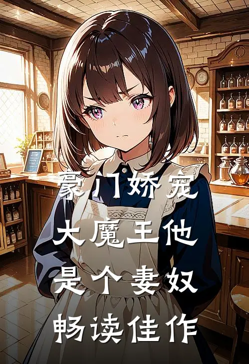 豪门娇宠：大魔王他是个妻奴畅读佳作
