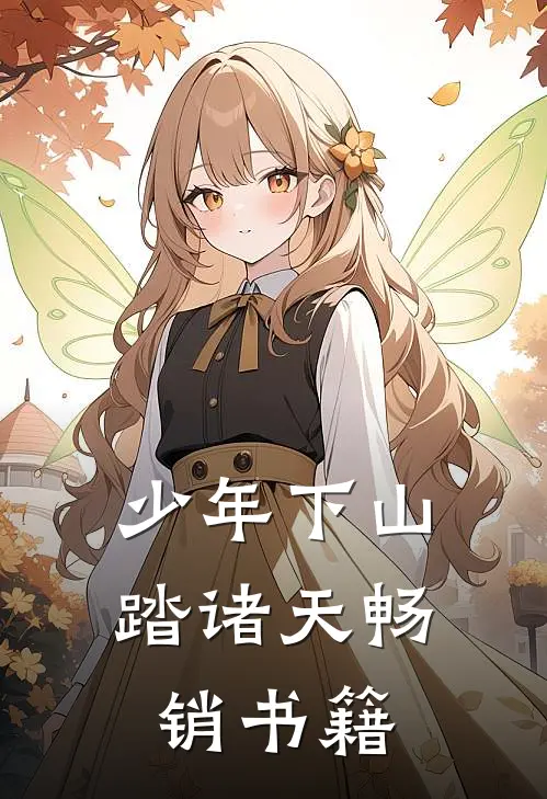 少年下山踏诸天畅销书籍