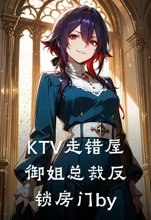 KTV走错屋，御姐总裁反锁房门by