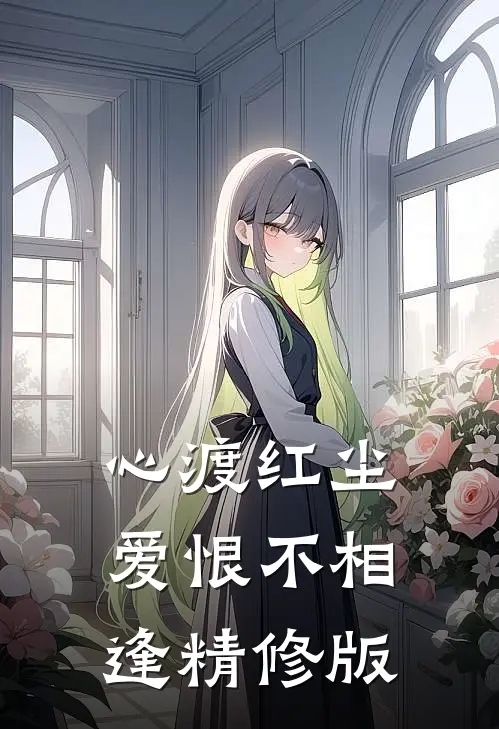 心渡红尘，爱恨不相逢精修版