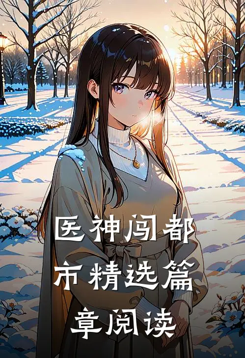 医神闯都市精选篇章阅读