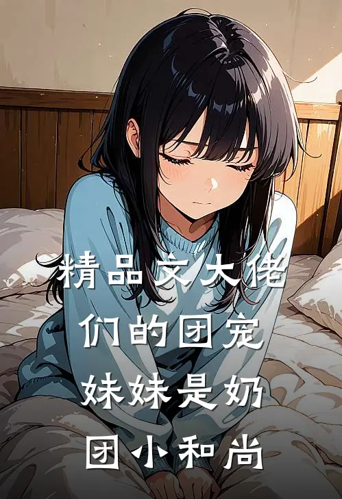 精品文大佬们的团宠妹妹是奶团小和尚