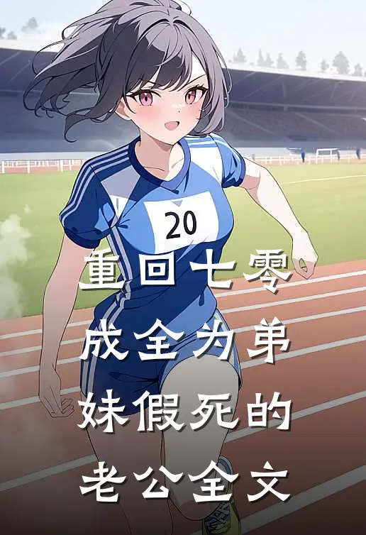 重回七零，成全为弟妹假死的老公全文