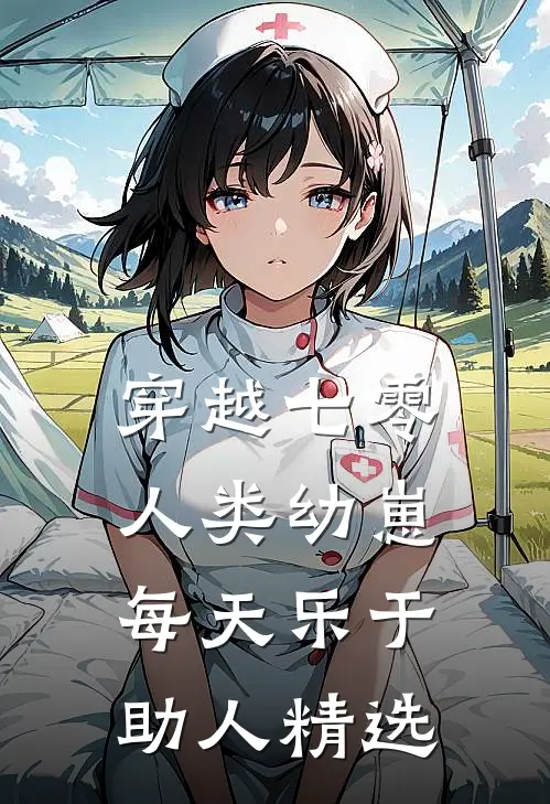 穿越七零，人类幼崽每天乐于助人精选