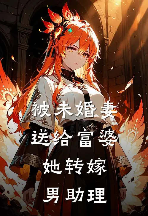 被未婚妻送给富婆，她转嫁男助理