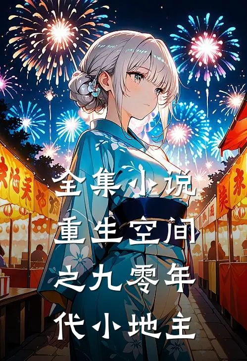 全集小说重生空间之九零年代小地主