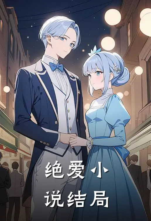 绝爱小说结局