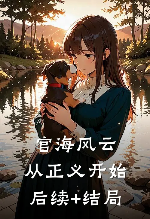 官海风云：从正义开始后续+结局