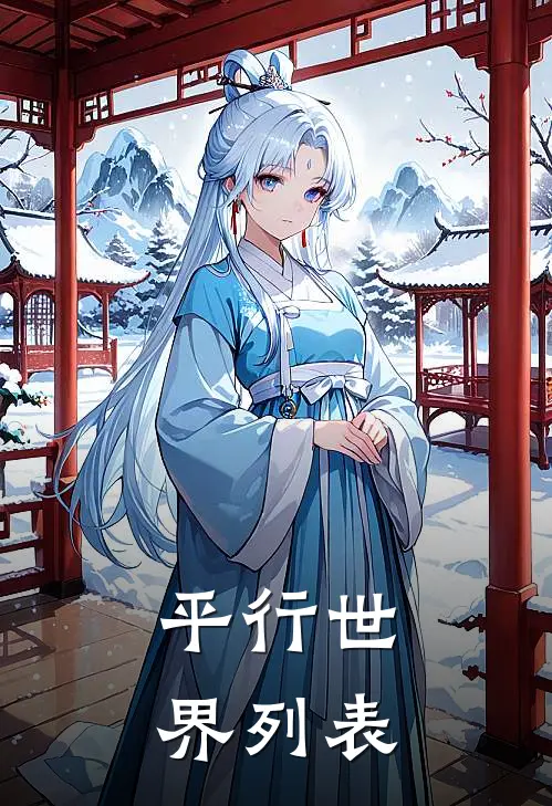 平行世界列表