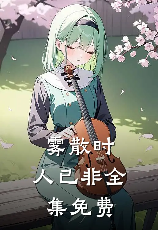 雾散时，人已非全集免费