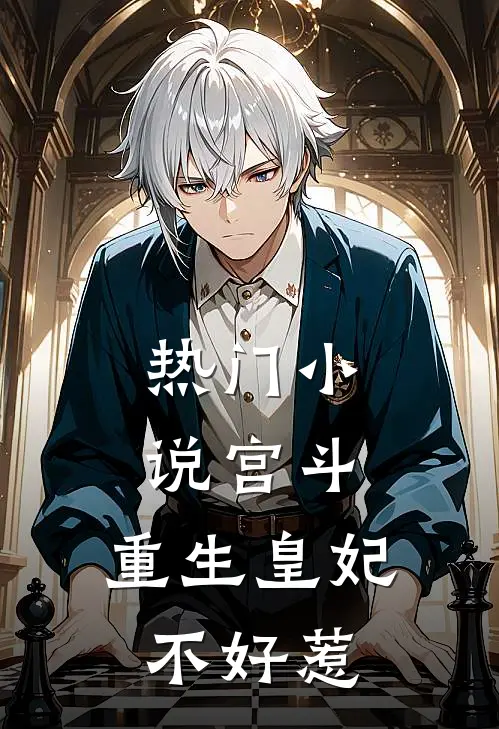 热门小说宫斗：重生皇妃不好惹