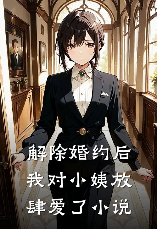 解除婚约后，我对小姨放肆爱了小说