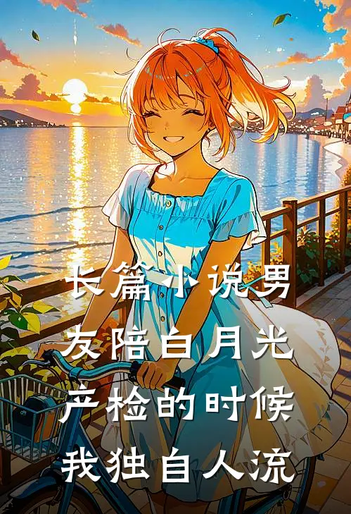 长篇小说男友陪白月光产检的时候我独自人流