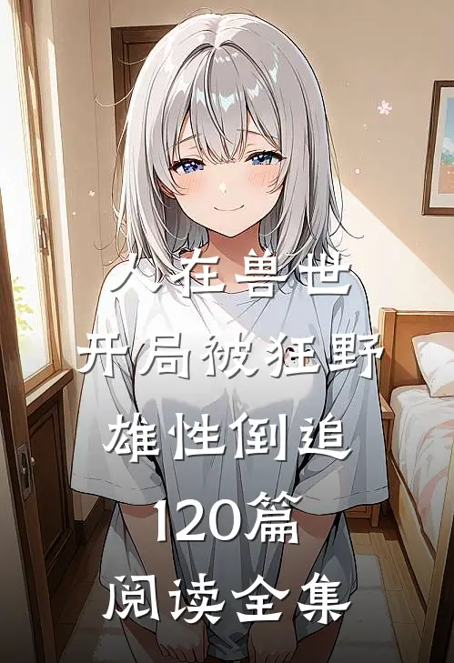 人在兽世,开局被狂野雄性倒追120篇阅读全集