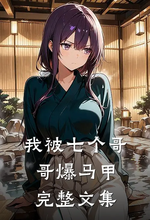 我被七个哥哥爆马甲完整文集