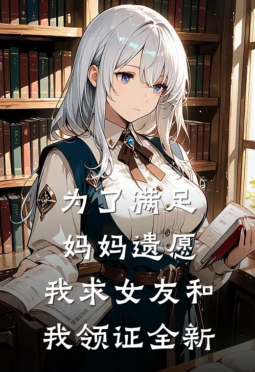 为了满足妈妈遗愿，我求女友和我领证全新