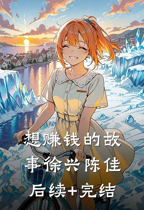 想赚钱的故事徐兴陈佳后续+完结