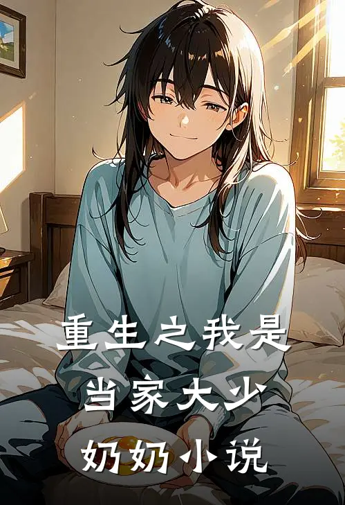 重生之我是当家大少奶奶小说